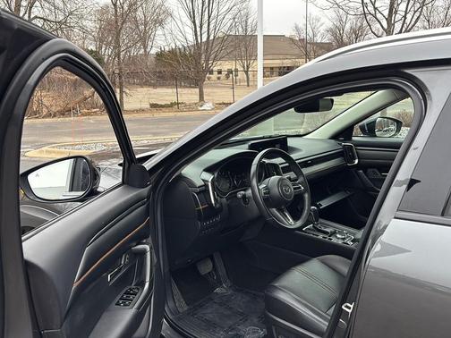 2023 Mazda CX-50 2.5 Turbo Premium Plus Package
