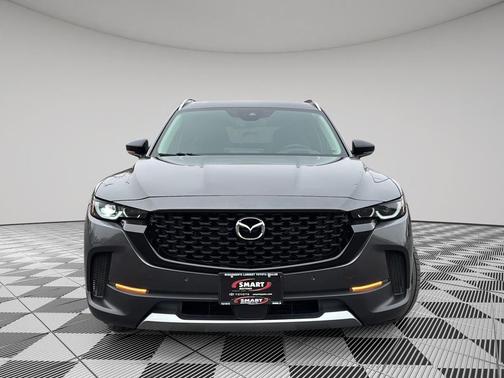 2023 Mazda CX-50 2.5 Turbo Premium Plus Package