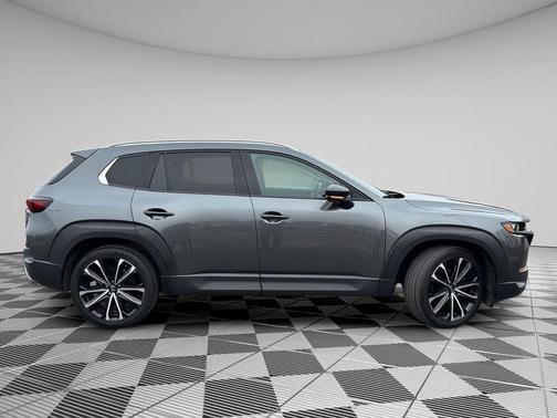 2023 Mazda CX-50 2.5 Turbo Premium Plus Package