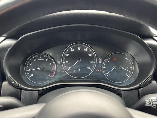 2023 Mazda CX-50 2.5 Turbo Premium Plus Package