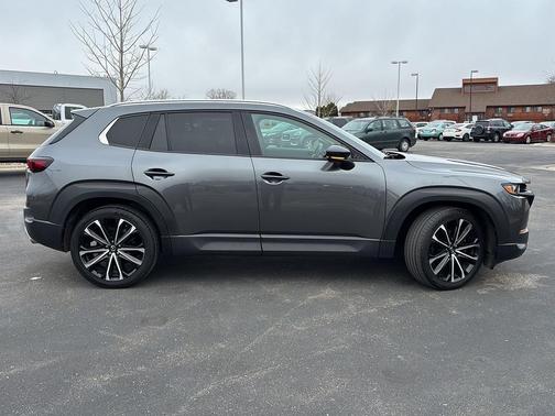2023 Mazda CX-50 2.5 Turbo Premium Plus Package