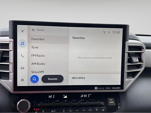 2022 Toyota Tundra Hybrid Limited