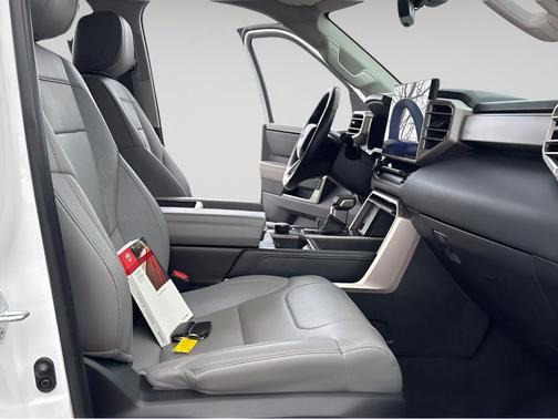 2022 Toyota Tundra Hybrid Limited