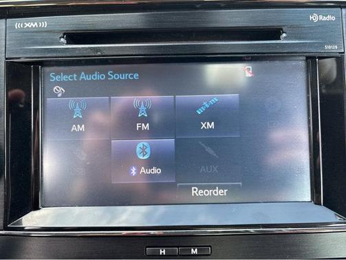 2018 Toyota Avalon Hybrid XLE Plus