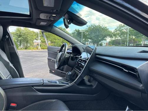 2021 Toyota Avalon Hybrid XSE