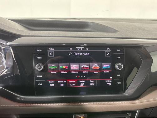 2024 Volkswagen Taos 1.5T SEL