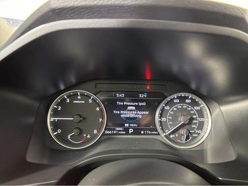 2024 Mitsubishi Outlander SE 2.5 S-AWC