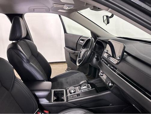 2024 Mitsubishi Outlander SE 2.5 S-AWC