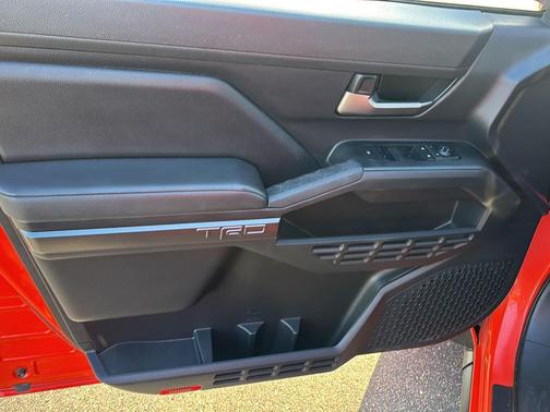 Solar Octane 2024 Toyota Tacoma TRD Sport