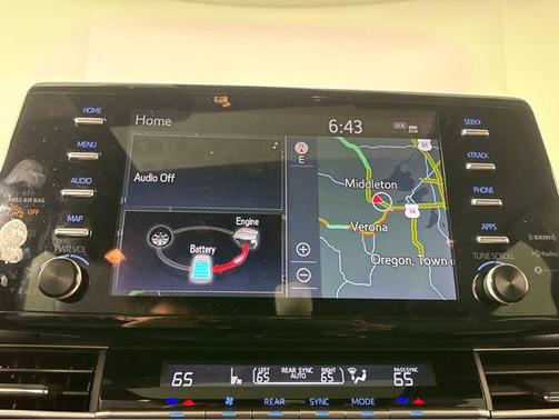 2022 Toyota Sienna XSE 7 Passenger