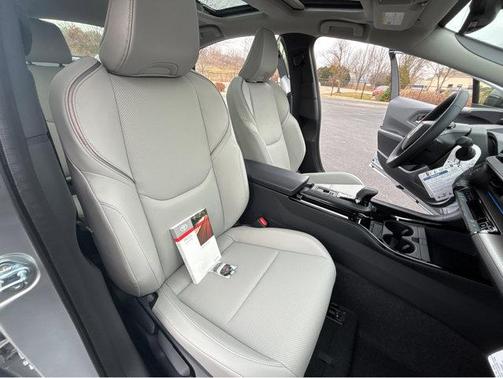 2026 Toyota Prius Limited