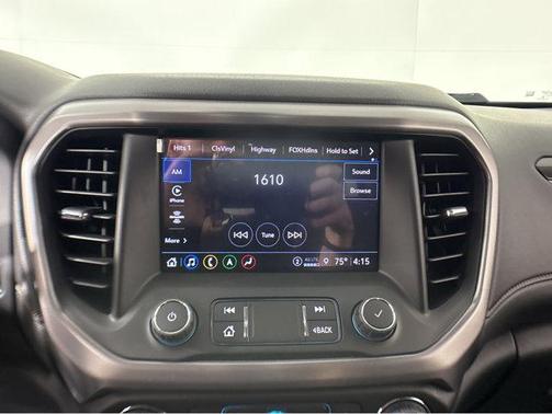 2022 GMC Acadia AWD AT4