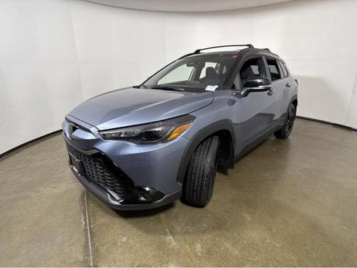2024 Toyota Corolla Hybrid L