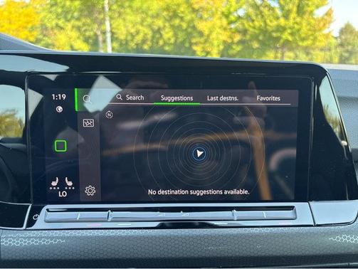 2023 Volkswagen Golf GTI 2.0T SE DSG