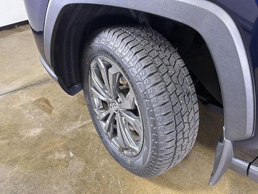 Blueprint 2023 Toyota RAV4 Hybrid Limited