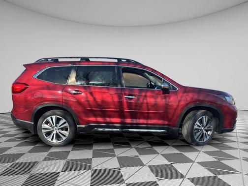 2019 Subaru Ascent Touring 7-Passenger