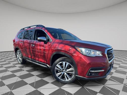 2019 Subaru Ascent Touring 7-Passenger