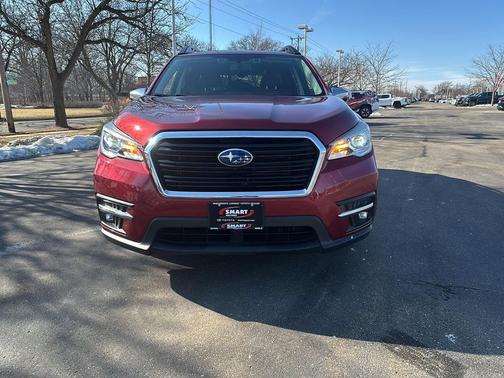 2019 Subaru Ascent Touring 7-Passenger