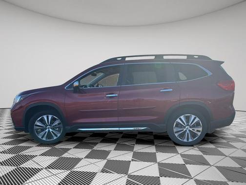 2019 Subaru Ascent Touring 7-Passenger