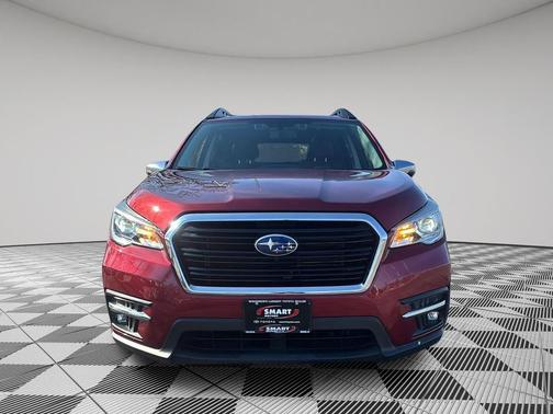 2019 Subaru Ascent Touring 7-Passenger
