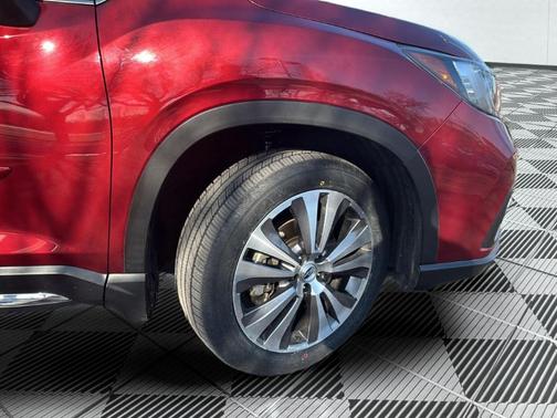2019 Subaru Ascent Touring 7-Passenger