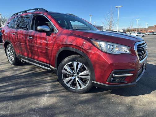 2019 Subaru Ascent Touring 7-Passenger
