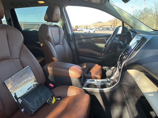 2019 Subaru Ascent Touring 7-Passenger