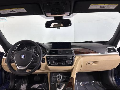 2018 BMW 330 xDrive