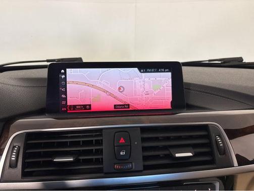 2018 BMW 330 xDrive
