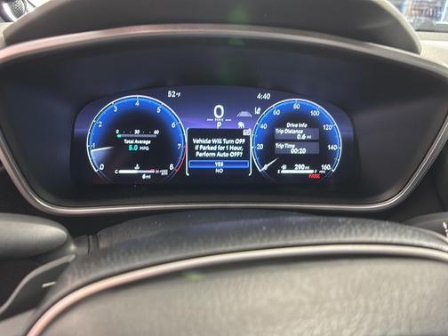 Midnight Black Metallic 2026 Toyota Corolla XSE