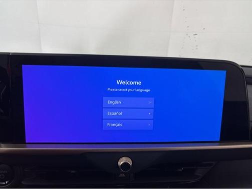 2025 Toyota Crown Signia Limited