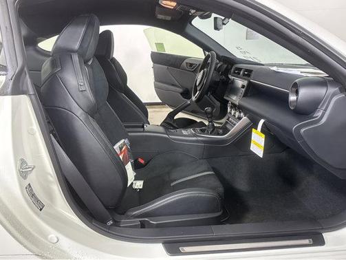 2026 Toyota GR86 Premium