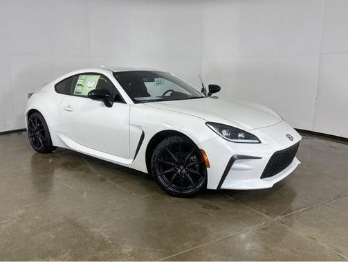 2026 Toyota GR86 Premium