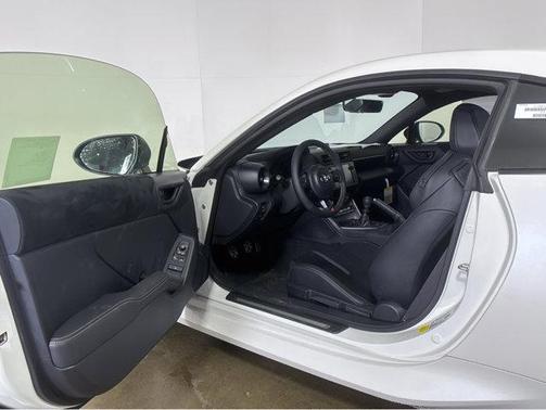 2026 Toyota GR86 Premium