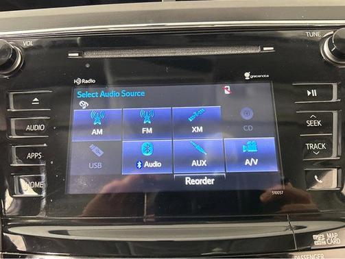 2015 Toyota Prius v Four