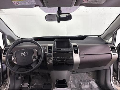 2005 Toyota Prius Base