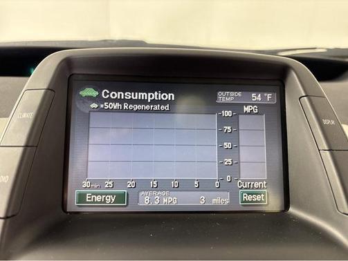 2005 Toyota Prius Base