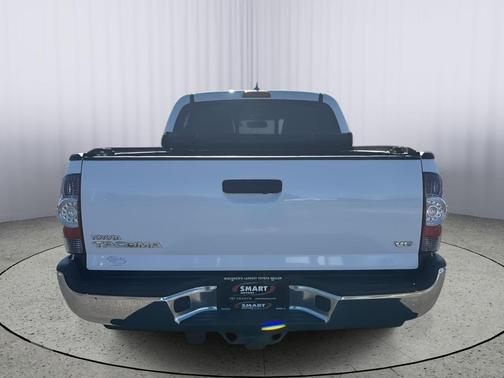 2012 Toyota Tacoma Base