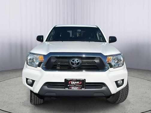 2012 Toyota Tacoma Base