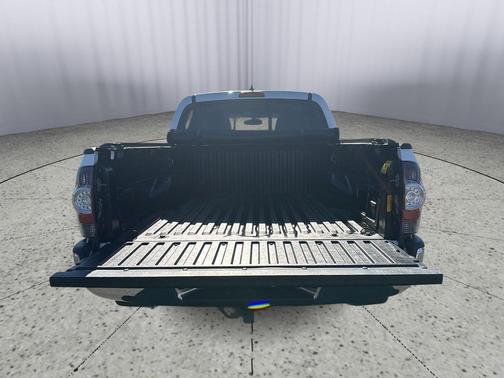 2012 Toyota Tacoma Base