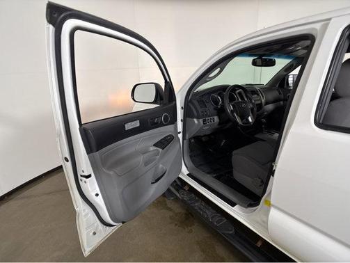 2012 Toyota Tacoma Base