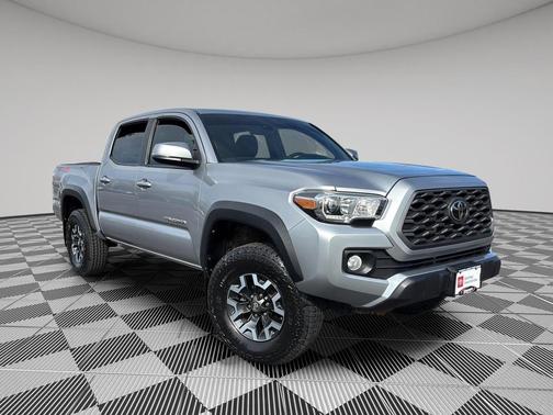 2020 Toyota Tacoma TRD Off Road