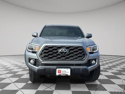 2020 Toyota Tacoma TRD Off Road