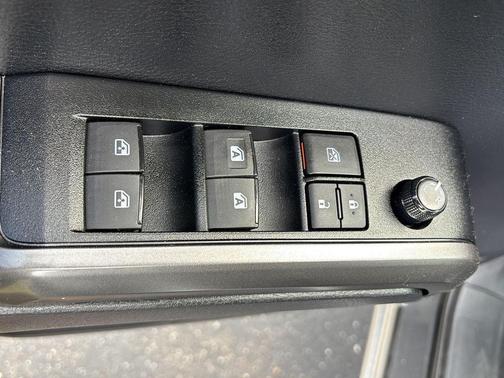 2020 Toyota Tacoma TRD Off Road