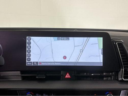 2023 Kia Sportage Hybrid SX-Prestige