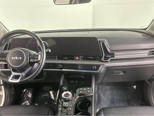 2023 Kia Sportage Hybrid SX-Prestige