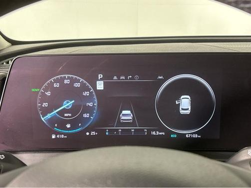 2023 Kia Sportage Hybrid SX-Prestige