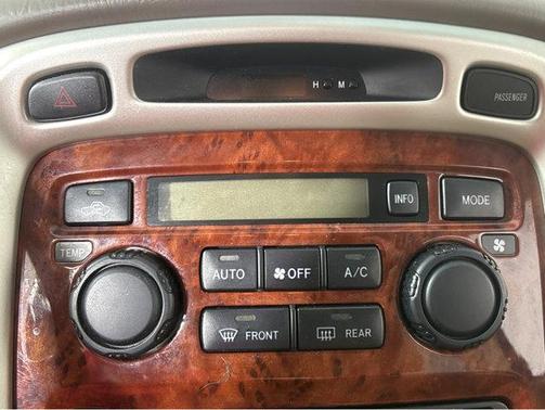 2005 Toyota Highlander Limited