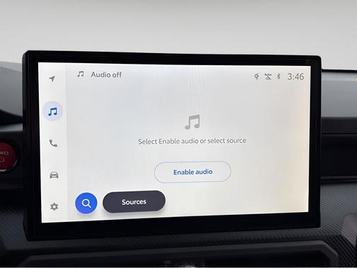 2025 Toyota Tacoma Hybrid TRD Pro