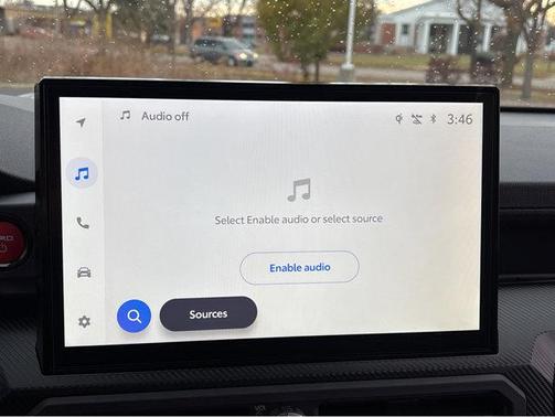 2025 Toyota Tacoma Hybrid TRD Pro